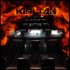 Kirlian Camera - Hellfire (LP)