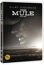 라스트 미션 (1Disc)