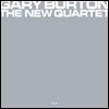 Gary Burton (게리 버튼) - The New Quartet