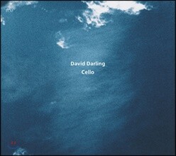 David Darling (데이비드 달링) - Cello