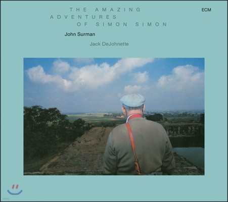 John Surman (존 서먼) - The Amazing Adventures of Simon Simon