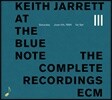 Keith Jarrett (키스 자렛) - At The Blue Note, 3rd CD