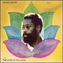 Bennie Maupin (베니 모핀) - The Jewel In the Lotus