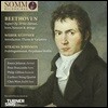 Emma Johnson 실내악 연주회 실황 작품집 (Beethoven / Kuffner / Strauss: Chamber Works)