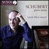 Leon McCawley 슈베르트: 방랑자 환상곡 외 (Schubert Piano Music)