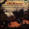 차이코프스키: 서곡 `1812년`, 이탈리아 기상곡, 슬라브 행진곡 (Tchaikovsky: 1812 Overture Op.49, Capriccio Italien Op.45, Marche Slave Op.31) (180g LP) - Kenneth Alwyn