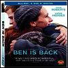 Ben Is Back (벤 이즈 백)(한글무자막)(Blu-ray+DVD)