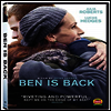 Ben Is Back (벤 이즈 백)(지역코드1)(한글무자막)(DVD)