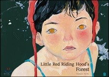 LITTLE RIDING HOOD'S FOREST