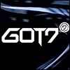 갓세븐 (GOT7) : SPINNING TOP