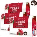 즙쟁이 오직 석류즙 3박스 90포