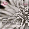 Valery Gergiev 슈트라우스: 엘렉트라 (Richard Strauss: Elektra)