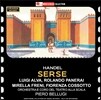 헨델 : 세르세 - 루이지 알바, 롤란도 파네라이