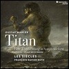 Francois-Xavier Roth 말러: 교향곡 1번 '거인' - 프랑수아 자비에 로트 (Mahler: Symphony `Titan')