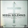 Sophie Rennert 레오폴트 모차르트: 장엄 미사 (Leopold Mozart: Missa Solemnis)