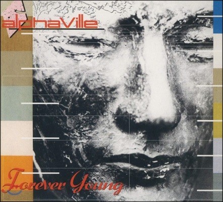 Alphaville (알파빌) - Forever Young (Deluxe Edition)