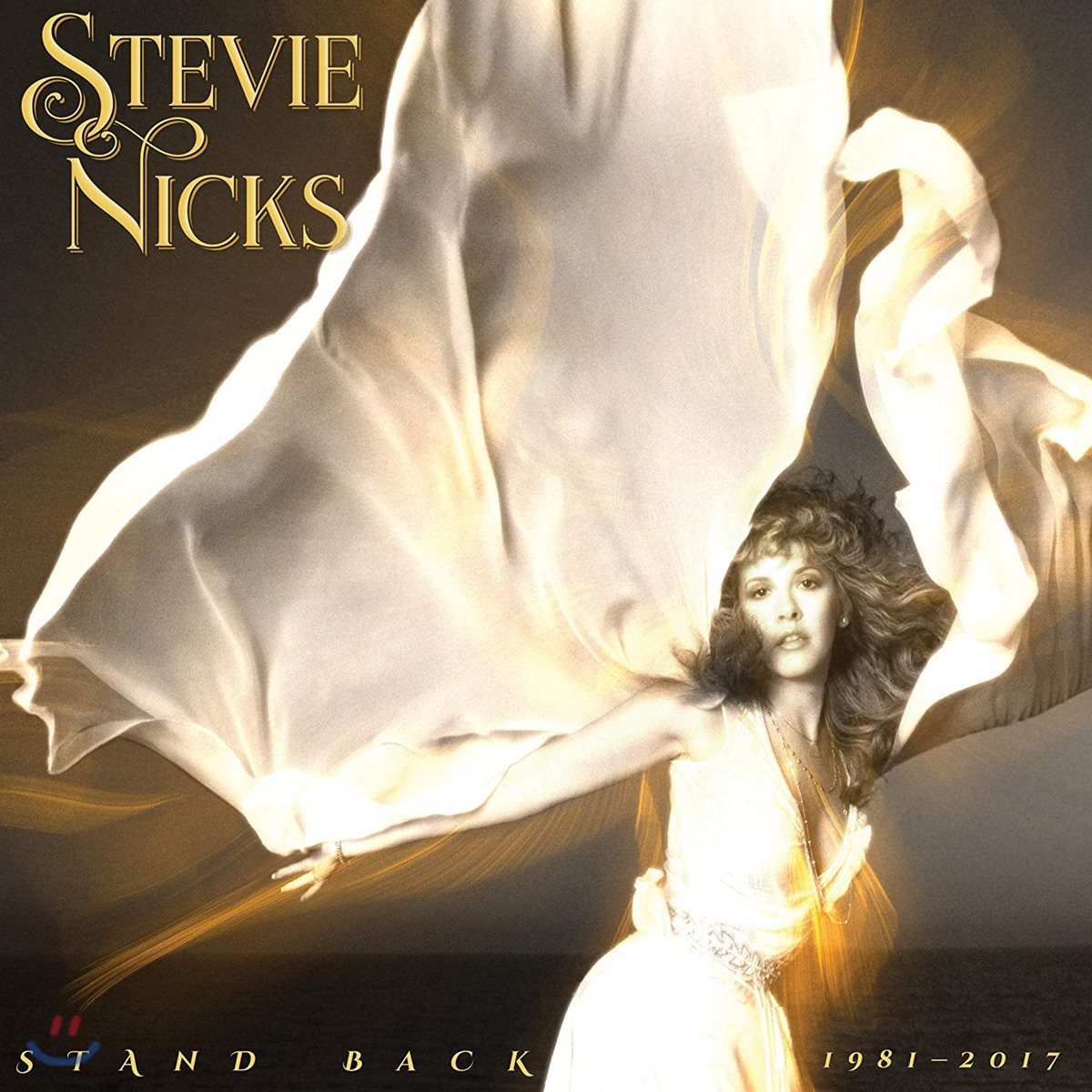 Stevie Nicks (스티비 닉스) - Stand Back: 1981-2017 (Deluxe Edition)