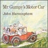 Mr. Gumpy's Motor Car