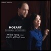 Mi-Sa Yang 모차르트: 바이올린 소나타 27, 28, 21, 23번(Mozart: Sonate pour violon et piano K.379, 380, 304, 306)