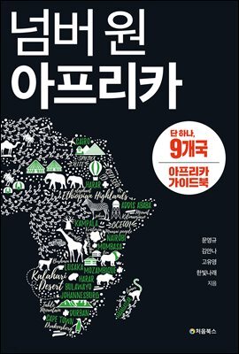 넘버 원 아프리카 9개국 3