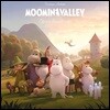 무민 밸리 애니메이션 음악 (Moominvalley OST)