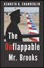 The Unflappable Mr. Brooks