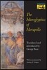 The Hieroglyphics of Horapollo