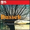Luca Palazzolo 두섹: 피아노 소나타 (Jan Ladislav Dussek: Piano Soantas)