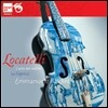 Emmanuele Baldini 로카텔리 : 솔로 바이올린을 위한 24개의 카프리스 (Antonio Locatelli: 24 Capricci For Solo Violin)