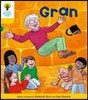 Oxford Reading Tree: Level 5: Stories: Gran