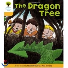 Oxford Reading Tree: Level 5: Stories: The Magic Key | Hunt