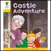 Oxford Reading Tree: Level 5: Stories: Castle Adventure