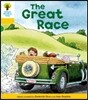 Oxford Reading Tree: Level 5: More Stories A: The Great Race