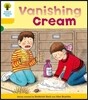 Oxford Reading Tree: Level 5: More Stories A: Vanishing Cream