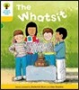 Oxford Reading Tree: Level 5: More Stories A: The Whatsit