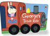Peppa Pig: George's Train Ride