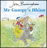Mr Gumpy's Rhino