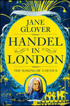 Handel in London