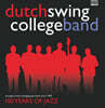 Dutch Swing College Band (더치 스윙 콜리지 밴드) - 100 Years Of Jazz [LP]