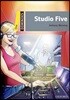Dominoes 1-18 : Studio Five (MP3 pack)