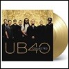 UB40 (유비포티) - Collected [골드 컬러 2LP]