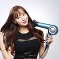 유닉스 전문가용 헤어드라이기 MASTER NEO UN-A1770