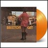 Joe's All Stars (조스 올 스타스) - Brixton Cat [오렌지 컬러 LP]