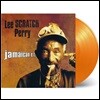 Lee Scratch Perry (리 스크래치 페리) - Jamaican [오렌지 컬러 LP]