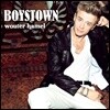 Wouter Hamel (바우터 하멜) - Boystown 6집 (Deluxe Edition)