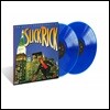 Slick Rick (슬릭 릭) - The Great Adventures Of Slick Rick (30th Anniversary) [블루 컬러 2LP]