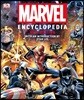Marvel Encyclopedia, New Edition
