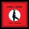 Clydie King - Three's Company (LP Miniature)