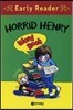 Horrid Henry Early Reader Word Book