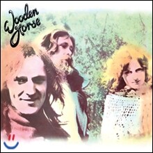 Wooden Horse - Wooden Horse